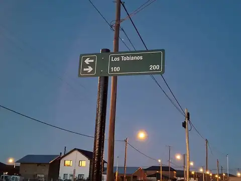 FINA PATAGONIA. Lote en venta de 200m2 ubicado en San Martin de los Andes