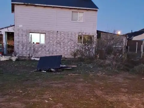 Terreno en Venta 10  mts Fondo