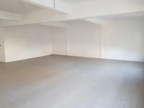 Oficina 2 ambientes con 2 baños