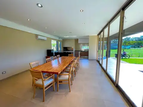  VENTA CASA 3 DORMITORIOS