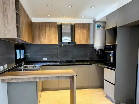 Departamento en Venta en Mendoza, Capital