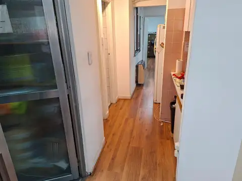 VENTA DPTO 4 AMBIENTES CON BALCON - BALVANERA