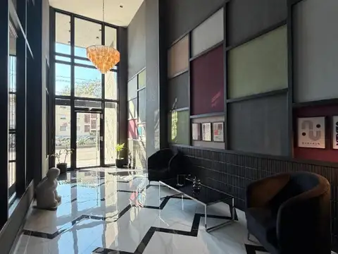 Hipolito Yrigoyen 6000, Piso 11°