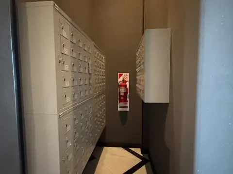 Departamento en Alquiler de Monoambiente