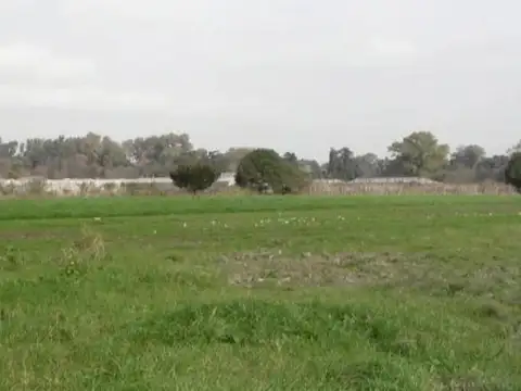 Terreno en Venta 300  mts Fondo