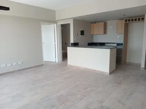 Espacio Boedo -Departamento de 2 ambientes en Boedo