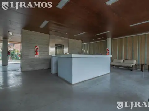 Panamericana Ramal Pilar KM 50, Pilar