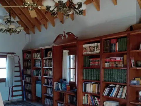 VENTA EXCLUSIVA PROPIEDAD ESTILO CAMPO - VILLA ROSA, PARTIDO DE PILAR