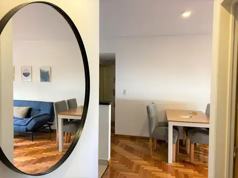 Departamento en Alquiler Temporal de 1 dormitorio