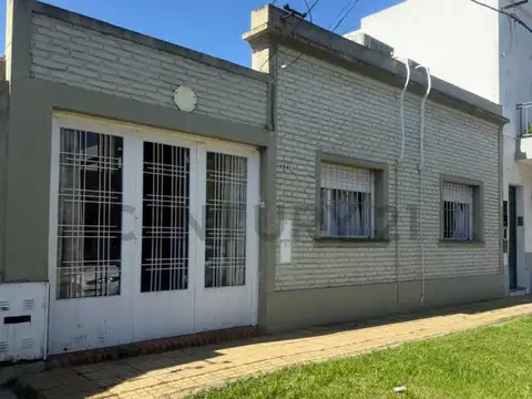 ALQUILER de casa en LOS HORNOS