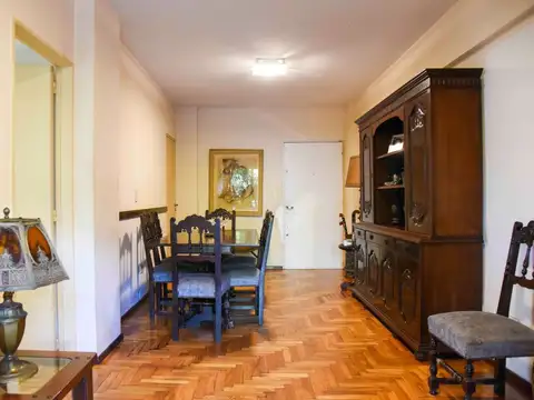 Departamento en Venta de 4 ambientes