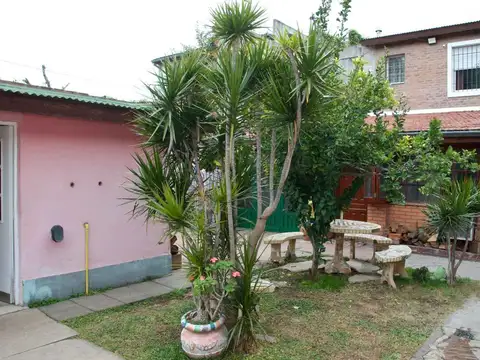Casa de 4 Amb, Don Torcuato: Lista Para Mudarse