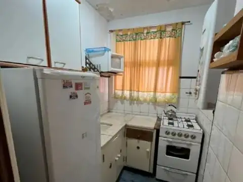 Departamento 2 ambientes | Miramar | Excelente Ubicacion