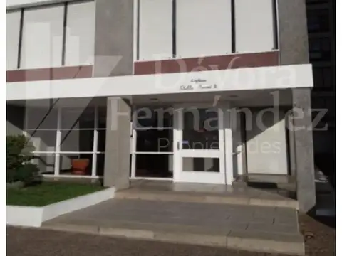 Departamento 2 ambientes | Miramar | Excelente Ubicacion