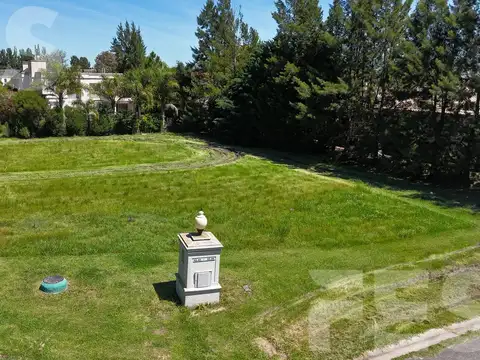 Terreno en Venta en San Eliseo Golf & Country, USD 45.000