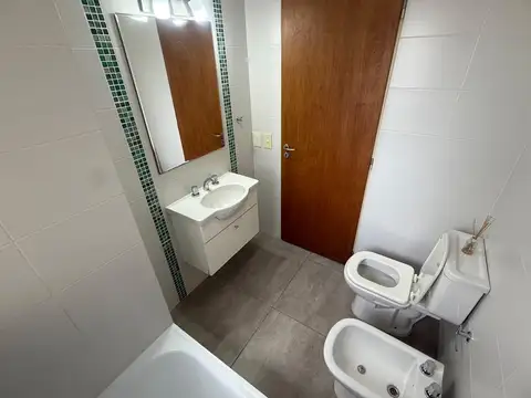 Departamento en Alquiler de 2 dormitorios