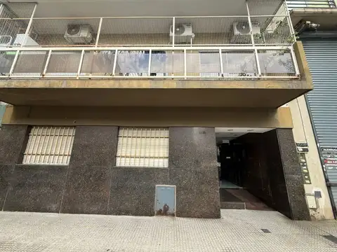 GONZALEZ, JOAQUIN V. 500, Piso 5