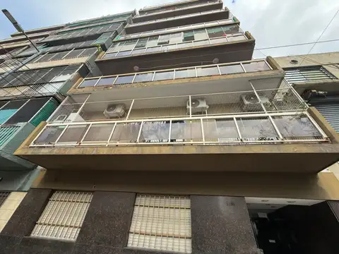 venta departamento 2 ambientes floresta