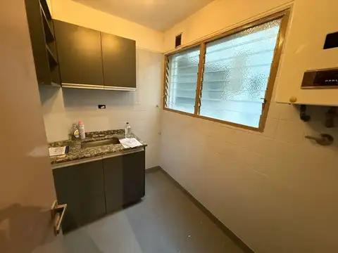 Departamento en Venta en Floresta, USD 55.000