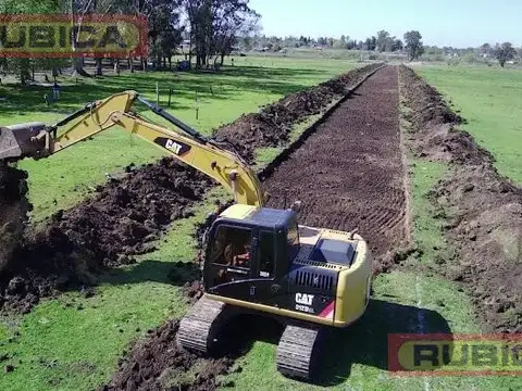 Terreno en Venta de 375,0 m2