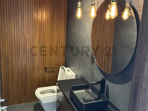 VENTA - EXCELENTE CASA A ESTRENAR EN LOTE INTERNO EN BARRIO LOS LAGOS, NORDELTA.