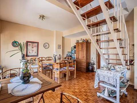 Departamento en Venta en Belgrano, USD 240.000