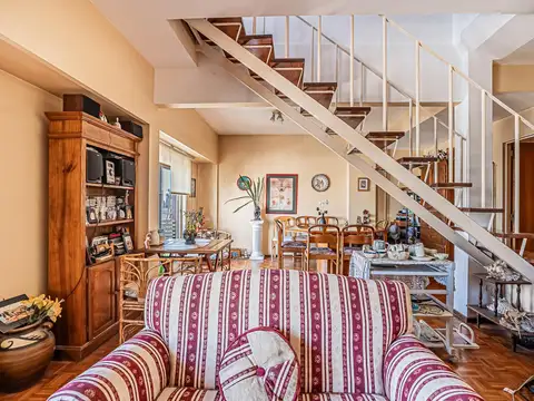 Departamento en Venta de 4 ambientes