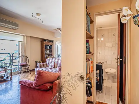 Departamento en Venta 40 años