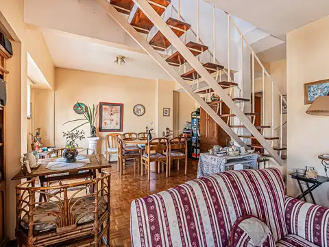 Departamento en Venta de 3 dormitorios