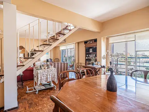 Departamento en Venta al Norte