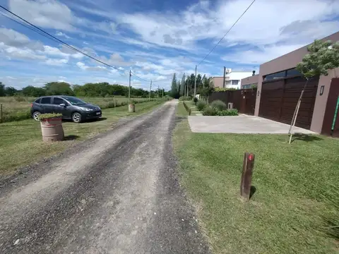 Terrenos y Lotes en Venta en City Bell [Cod: 7727-7540721]