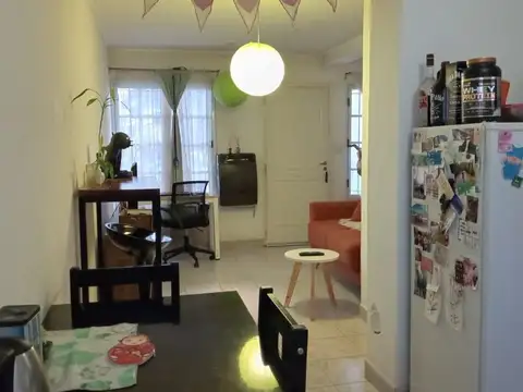 Depto Tipo Casa en Venta de 2 dormitorios