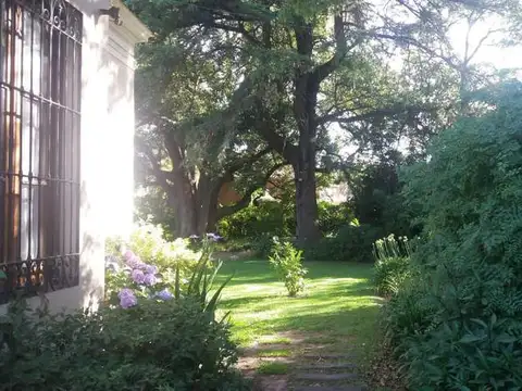 Casa en Alquiler Temporal de 3 dormitorios