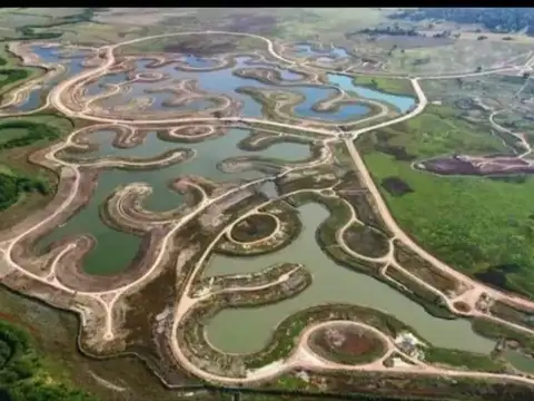 Terreno en Venta en Countries y Barrios Cerrados en Pilar, USD 13.000