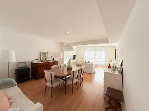 Departamento en Alquiler de 5 ambientes