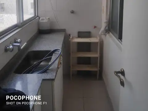 Departamento en Venta 40 años