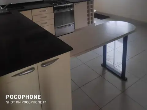 Departamento 7 ambientes con 3 baños