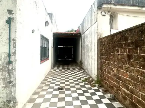 Terreno en Venta en Temperley, USD 90.000
