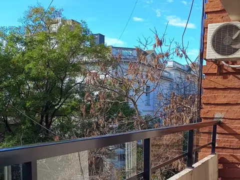 Departamento en Alquiler Apto profesional