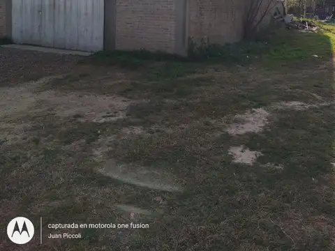 Galpon en Venta en Villa Paranacito, USD 100.000