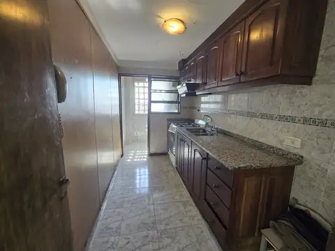 Departamento en Alquiler de 4 ambientes