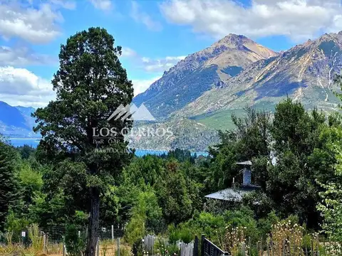 Lote en venta en Lomas del Cauquén, Bariloche -Aapto PH con proyecto aprobado - Vista al lago -