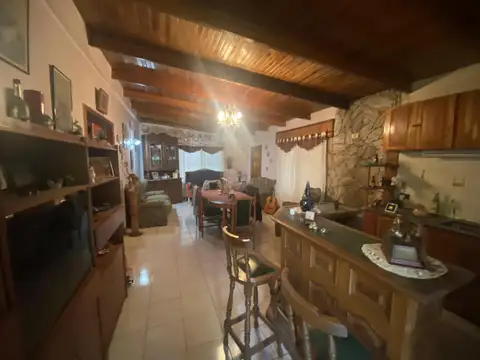 Casa en Venta 40 años