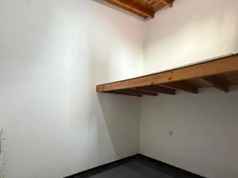 Depto Tipo Casa en Alquiler 20 años