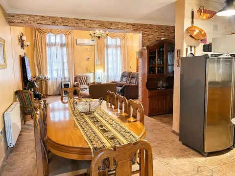 Casa en Venta 17 años