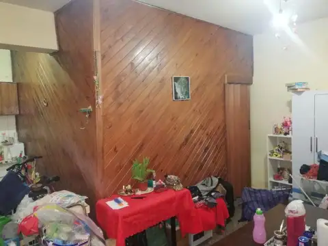 Casa 4 ambientes con 4 baños