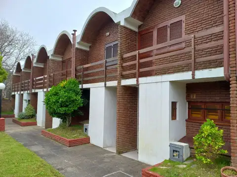 Casa en Venta en San Bernardo del Tuyu, Partido de La Costa