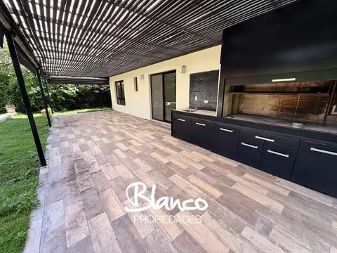 Casa en Venta de 5 dormitorios