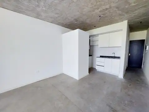 Departamento en Venta en Fisherton, USD 52.000