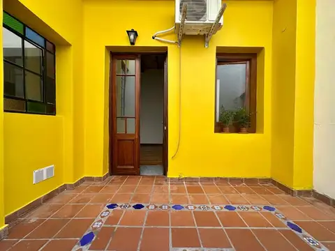 VENTA PH S EXP ALMAGRO 4 AMBIENTES TERRAZA PARRILL